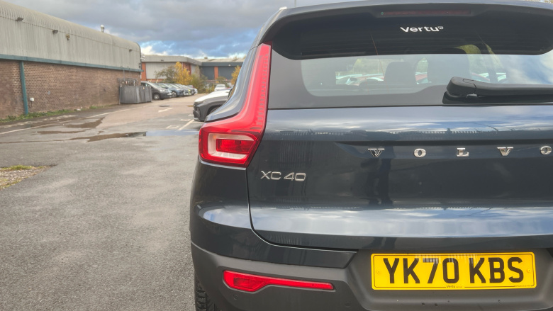 Volvo Xc40 1.5 T3 [163] Inscription 5dr Petrol Estate